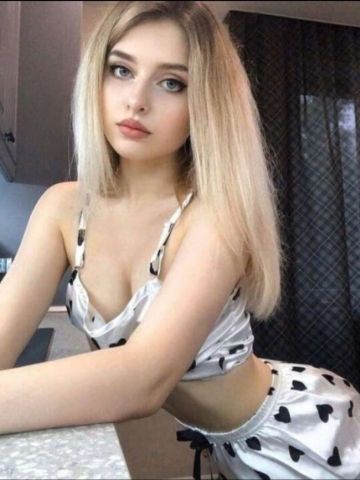 Елизавета Гостей Принимаю Алупка