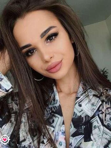 Оксана Алупка