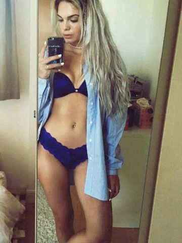 Мария Алупка